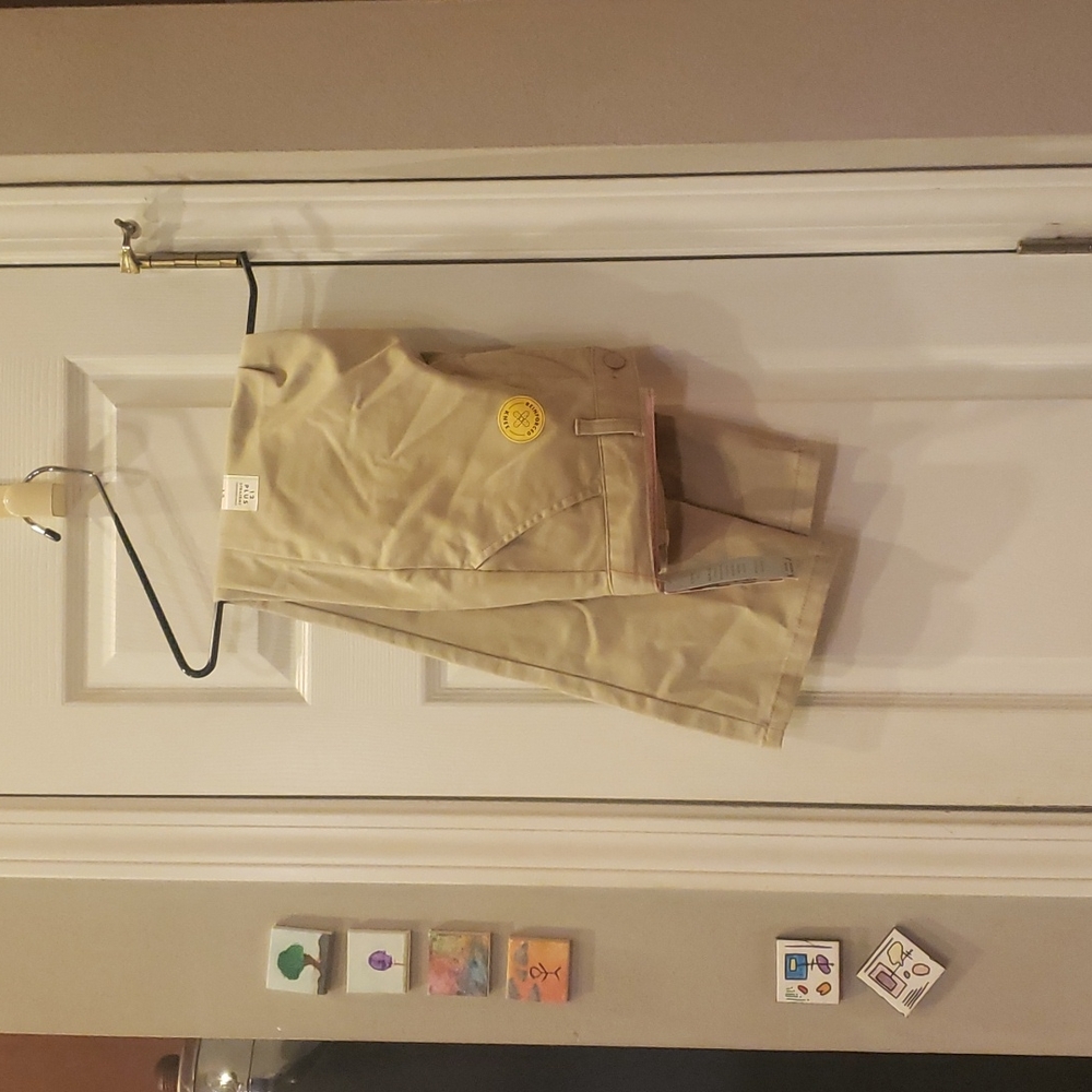 Pant